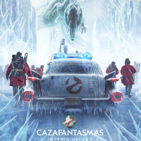 Críticas en Caliente - CAZAFANTASMAS: IMPERIO HELADO