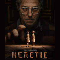 Críticas en Caliente - HERETIC (HEREJE)