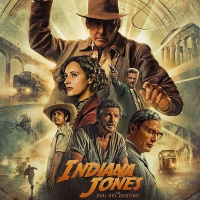 Críticas en Caliente - INDIANA JONES Y EL DIAL DEL DESTINO - ¡SIN SPOILERS!