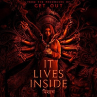 Críticas en Caliente - SITGES 2023 - IT LIVES INSIDE