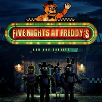 Críticas en Caliente - FIVE NIGHTS AT FREDDYS
