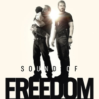 Críticas en Caliente - SOUND OF FREEDOM