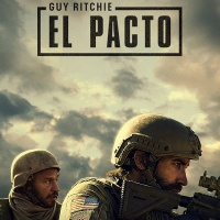 Críticas en Caliente - EL PACTO (THE COVENANT) - UPDATE