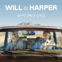 Críticas en Caliente - WILL Y HARPER