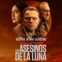 Críticas en Caliente - LOS ASESINOS DE LA LUNA