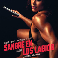Críticas en Caliente - SANGRE EN LOS LABIOS