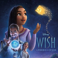 Críticas en Caliente - WISH: EL PODER DE LOS DESEOS