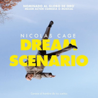 Críticas en Caliente - DREAM SCENARIO