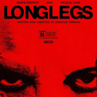 Críticas en Caliente - LONGLEGS