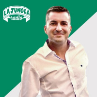 Héctor en OH CIELOS! de La Jungla Radio, con Pascual Marín (miércoles 6 de septiembre de 2023)