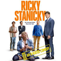 Críticas en Caliente - RICKY STANICKY