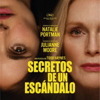 Críticas en Caliente - SECRETOS DE UN ESCÁNDALO