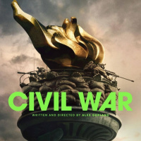 Críticas en Caliente - CIVIL WAR