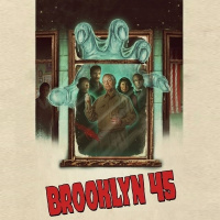 Críticas en Caliente - SITGES 2023 - BROOKLYN 45