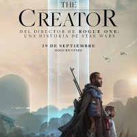 Críticas en Caliente - THE CREATOR