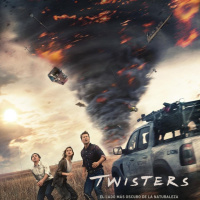 Crítica en Caliente - TWISTERS