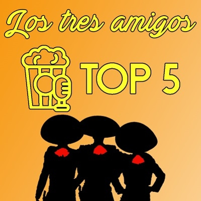 Los Tres Amigos