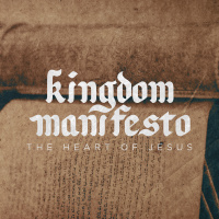 Kingdom Manifesto - Week 12 | P. Mike Minnis | May 8, 2022