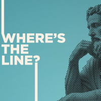 Wheres the Line Between Right and Wrong | Jordan Ducote | October 6, 2024