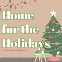 Home for the Holidays- Gratitude and Grace | Jordan Ducote | December 17, 2023