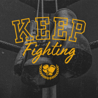 Keep Fighting - Fight For Your Marriage | Jordan Ducote | February 25, 2024