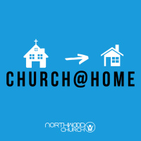 Church @ Home | P. Jordan Ducote | 05.29.22