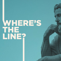 Wheres the Line Between Right and Wrong | Jordan Ducote | October 3, 2024