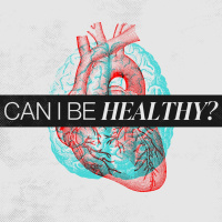 Can I Be Healthy? | Mental Health | Travis amp Brittany Jones | August 18, 2024