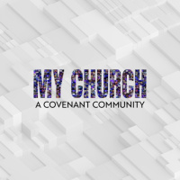 My Church - A Giving Community | Jordan Ducote | December 8, 2024