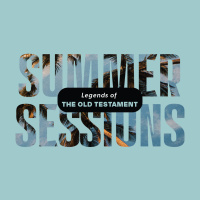 Legends | Noah - P. Micah Butterfield