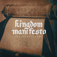 Kingdom Manifesto - Week 11 | P.Casey Stokes | May 1,2022