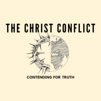 The Christ Conflict- Spiritual Conflict | Jordan Ducote | September 24, 2023