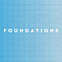 Foundations - Week 7 | P. Jordan Ducote | April 2, 2023