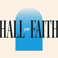 Hall of Faith - Abraham | Scott Hill | July 14, 2024