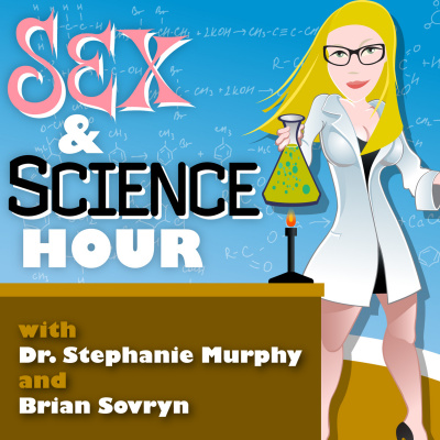 Sex And Science Hour Podcast