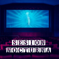 Sesion Nocturna 06 - Comic Con 2014, el Pop más atrevido y Noches de Miedo