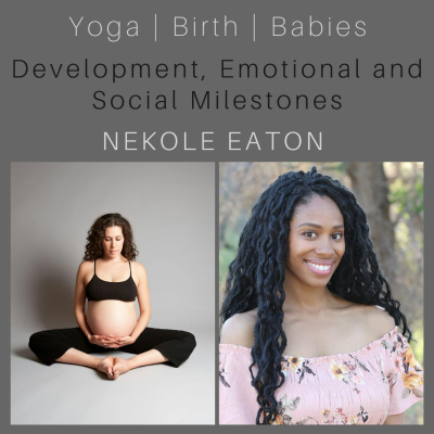 Yoga | Birth | Babies