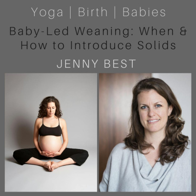 Yoga | Birth | Babies