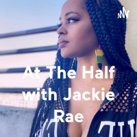 At The Half with Jackie Rae - Jonathan Issac uses the gospel as an excuse for his All Lives Matter stance.
