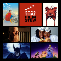 That Film Stew Ep 407 - James Gunn Has Hired Himself (Film  TV News)