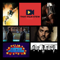 That Film Stew Ep 553 - The Segways Are Implied (Film  TV News)
