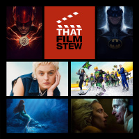 That Film Stew Ep 400 - That Mighty Sucks (Film  TV News)