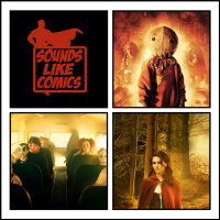 Sounds Like Comics Ep 299 - Trick r Treat (Movie 2007)