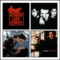 Sounds Like Comics Ep 278 - GoldenEye (Movie 1995)