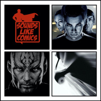 Sounds Like Comics Ep 289 - Star Trek (Movie 2009)