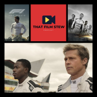 That Film Stew Ep 577 - F1 The Movie (Review)