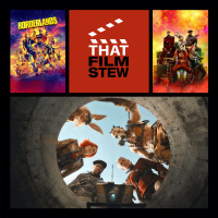 That Film Stew Ep 518 - Borderlands (Review)