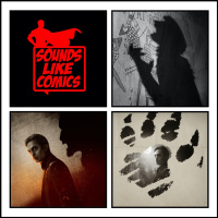 Sounds Like Comics Ep 173 - Werewolf by Night (TV Special 2022)