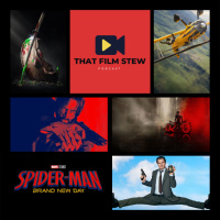 That Film Stew Ep 562 - It All Leads to Doom (Film  TV News)