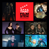 That Film Stew Ep 382 - Theres a lot of Kong (Movie Show)